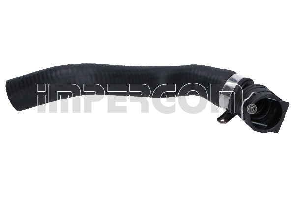 Furtun incalzire potrivit OPEL MERIVA A 1.3D 04.05-05.10