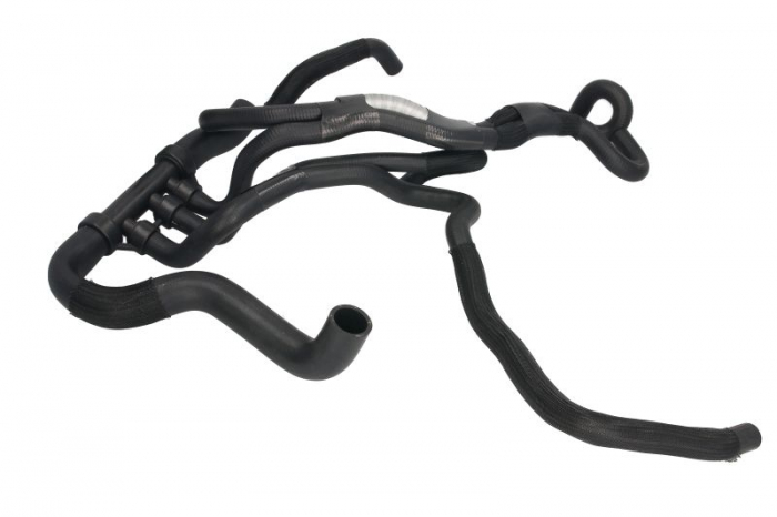 Furtun incalzire potrivit RENAULT LAGUNA, LAGUNA III 2.0D 10.07-12.15
