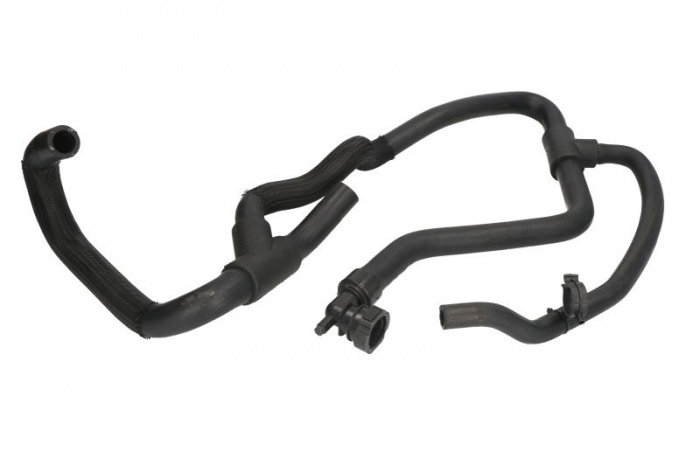 Furtun incalzire potrivit RENAULT MASTER III 2.3D 02.10-