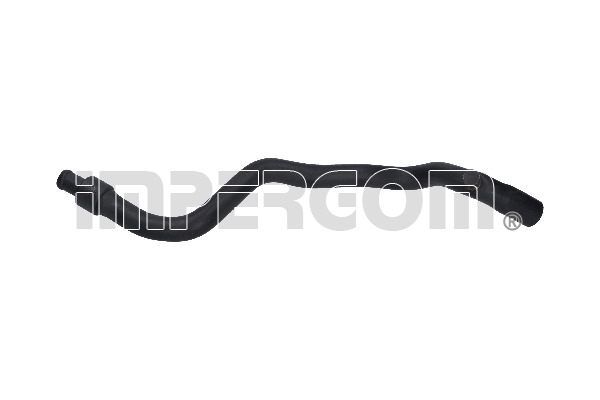 Furtun incalzire potrivit RENAULT MEGANE II, SCENIC II 1.4 1.6 1.6ALK 11.02-