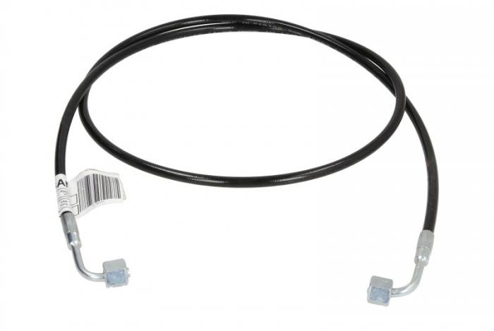 Furtun inclinare cabina (1610mm, M14x1,5mm) potrivit VOLVO FH, FH12, FH16, FL12, FM10, FM12, FM7, FM9, FMX 08.93-