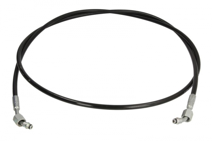 Furtun inclinare cabina (2000mm, M12x1,5mm) potrivit MAN TGA 04.00-