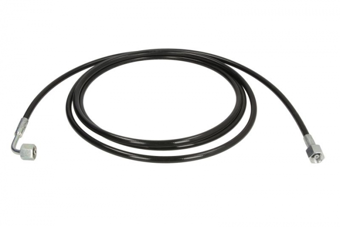 Furtun inclinare cabina (2830mm, M14x1,5mm) potrivit VOLVO FM10, FM12, FM7 08.98-09.05