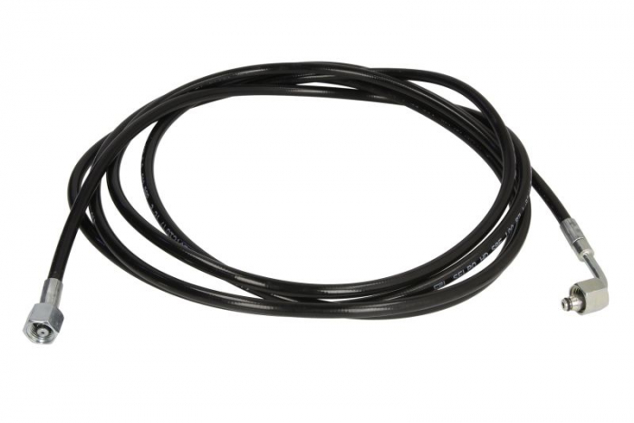 Furtun inclinare cabina (3700mm, M14x1,5mm) potrivit VOLVO FH12, FH16 08.93-