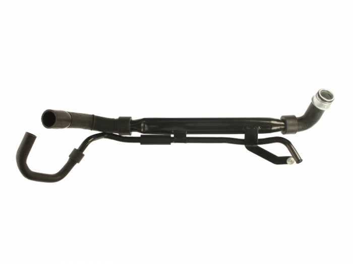 Furtun inferior cauciuc sistem racire peugeot 406 1.9d 1996-2004