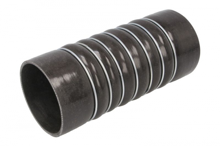 Furtun Intercooler (102mmx270mm, negru) EURO 6 potrivit DAF CF, XF 106 1DB2022-1NA06-PX-7239 10.12-