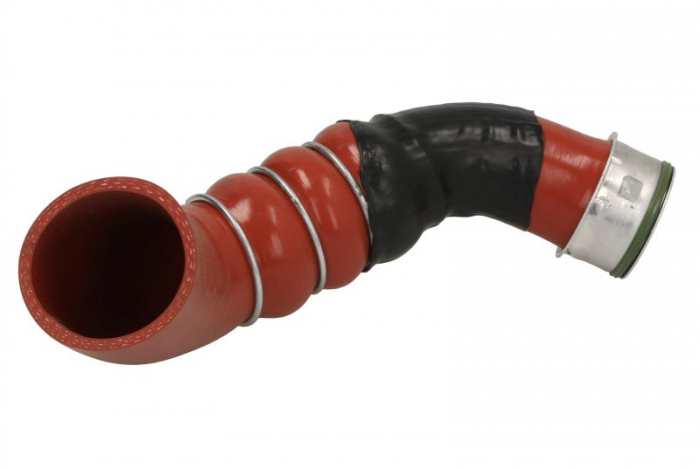 Furtun intercooler potrivit AUDI A4 B7, A6 C6 2.0D 2004-2011 [2]