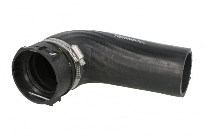 Furtun intercooler bmw seria 5 (e60), 5 (e61), 6 (e63), 6 (e64) 3.0d 2004-2010