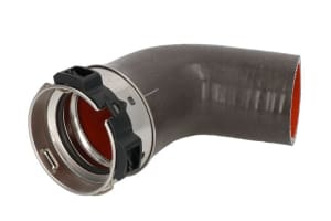 Furtun intercooler (Brida U; scurt) potrivit OPEL VIVARO B; RENAULT TRAFIC III 1.6D 05.14-