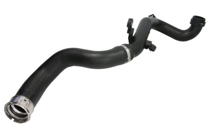 Furtun intercooler (complete) potrivit FIAT 500X 1.3D 11.14-