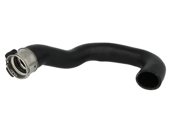 Furtun intercooler Dreapta (Fata Inferior) potrivit OPEL CORSA D, CORSA D HATCHBACK 1.3D 07.06-06.11
