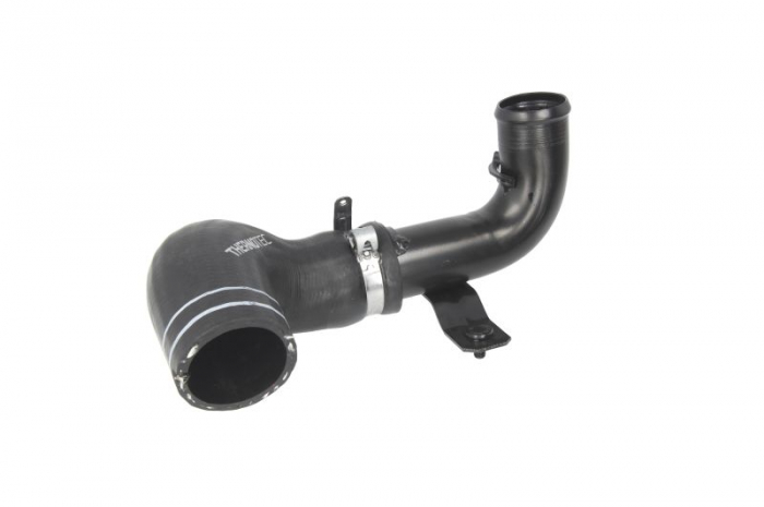 Furtun Intercooler Dreapta (Inferior) potrivit FIAT FIORINO, FIORINO MINIVAN, QUBO 1.3D 11.07-
