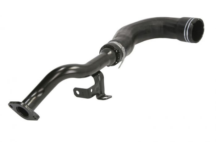 Furtun Intercooler Dreapta (Partea evacuarii, complet) potrivit FIAT DOBLO, DOBLO CARGO 1.3D 02.10-