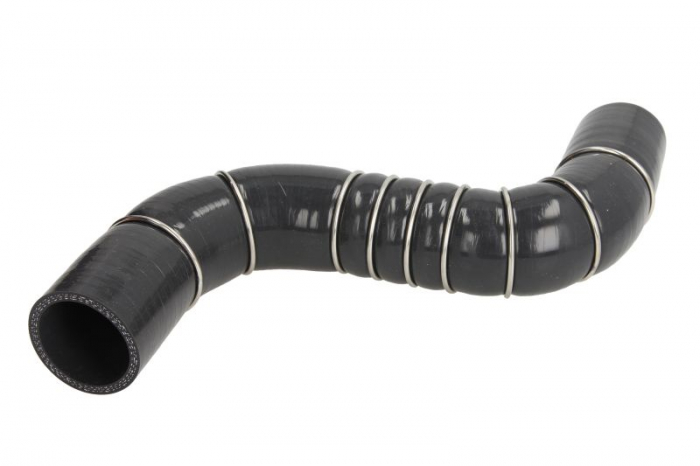 Furtun intercooler dreapta (siliciu) NISSAN QASHQAI I, QASHQAI II 1.5D dupa 2007