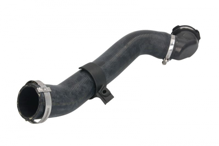 Furtun intercooler dreapta VOLVO C30, S40 II, V50; FORD C-MAX, FOCUS II 1.6D 2004-2012 [2]