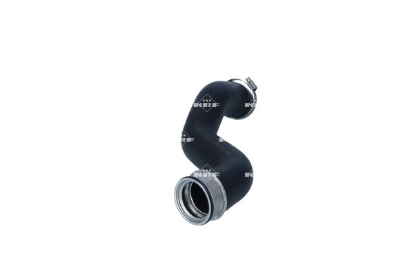 Furtun intercooler potrivit AUDI A4 B7, A6 C6 2.0D 2004-2008 (Fata/Partea de admisie) [3]