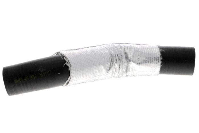 Furtun Intercooler (Fata) potrivit VOLVO C30, S40 II, S80 II, V50, V70 III; CITROEN BERLINGO MULTISPACE, BERLINGO/MINIVAN, C2, C3 I, C3 PICASSO, C4, C4 GRAND PICASSO I, C4 I 1.6D 10.03- [2]