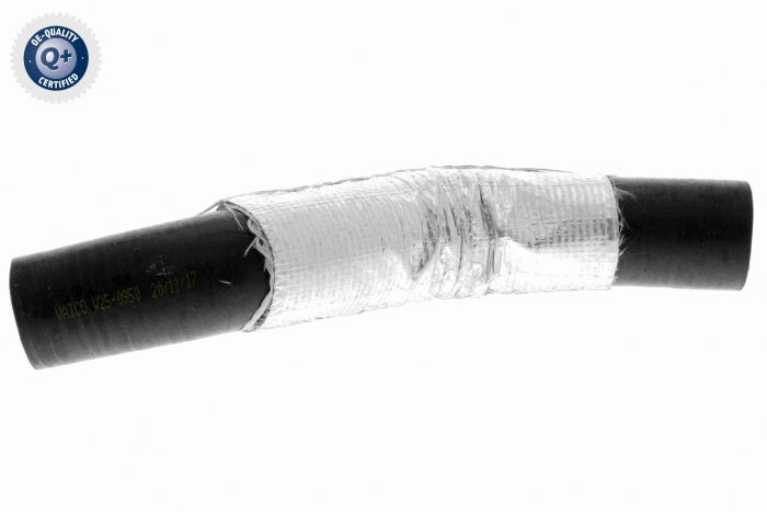 Furtun Intercooler (Fata) potrivit VOLVO C30, S40 II, S80 II, V50, V70 III; CITROEN BERLINGO MULTISPACE, BERLINGO/MINIVAN, C2, C3 I, C3 PICASSO, C4, C4 GRAND PICASSO I, C4 I 1.6D 10.03- [3]