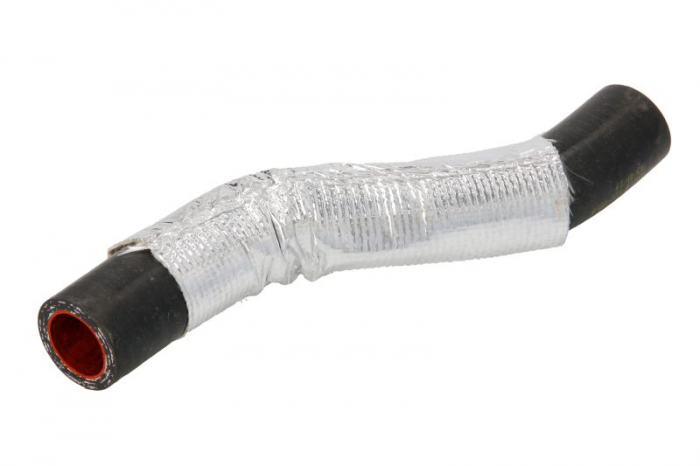 Furtun Intercooler (Fata) potrivit VOLVO C30, S40 II, S80 II, V50, V70 III; CITROEN BERLINGO MULTISPACE, BERLINGO MINIVAN, C2, C3 I, C3 PICASSO, C4, C4 GRAND PICASSO I, C4 I 1.6D 10.03-