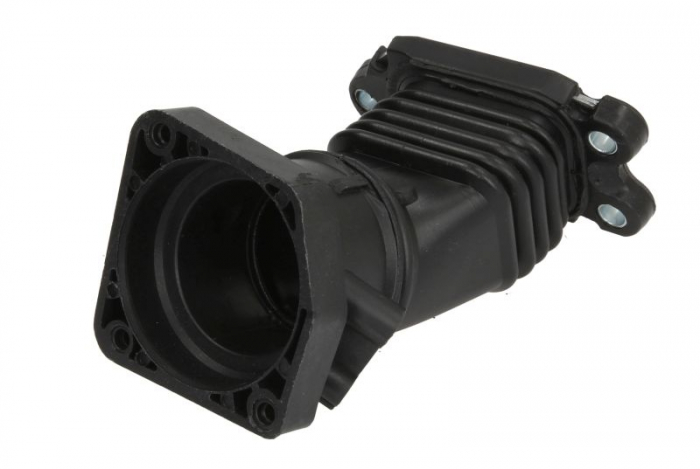Furtun intercooler potrivit FORD C-MAX, FOCUS C-MAX, FOCUS II; MAZDA 3 1.6D 2004-2013 [2]