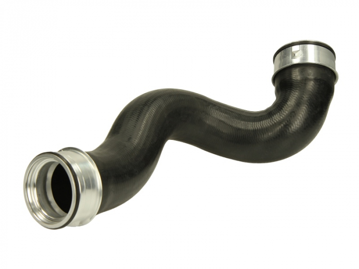 Furtun intercooler (gri) mercedes c (w203) 2.2d 2000-2007