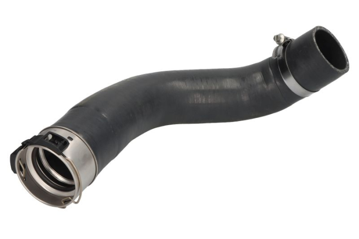 Furtun intercooler (lung) potrivit DACIA DUSTER, DUSTER SUV; RENAULT CAPTUR I, CLIO IV 0.9 1.2 11.12-