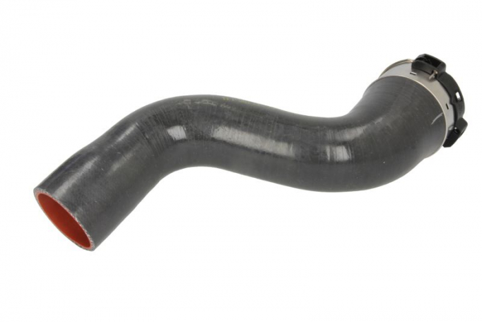 Furtun intercooler potrivit NISSAN QASHQAI II; RENAULT KADJAR, MEGANE IV, SCENIC IV, TALISMAN 1.5D/1.5DH dupa 2013 - (lung) [2]