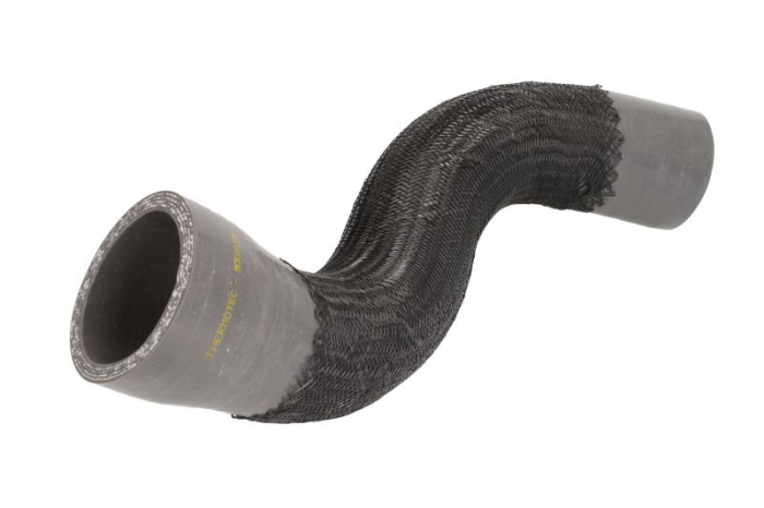 Furtun intercooler (lung; siliciu) RENAULT KANGOO EXPRESS, KANGOO II, MEGANE II, MEGANE III, SCENIC II 1.5D dupa 2002