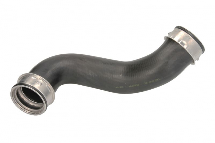 Furtun intercooler mercedes e (w210), e t-model (s210) 2.7d 1999-2003