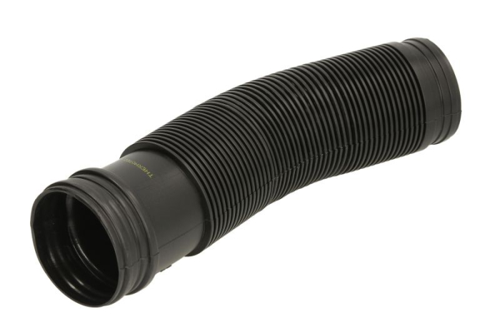 Furtun intercooler (Mijloc Superior) potrivit AUDI A4 B5, A6 C5; SEAT CORDOBA, IBIZA II, LEON, TOLEDO I, TOLEDO II; VW CADDY II, CADDY II MINIVAN, GOLF III 1.9D 08.93-06.06