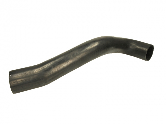 Furtun Intercooler (Partea de admisie, 57mm 62mm, gri) potrivit IVECO DAILY IV F1AE0481F-F1CE3481L 05.06-08.11