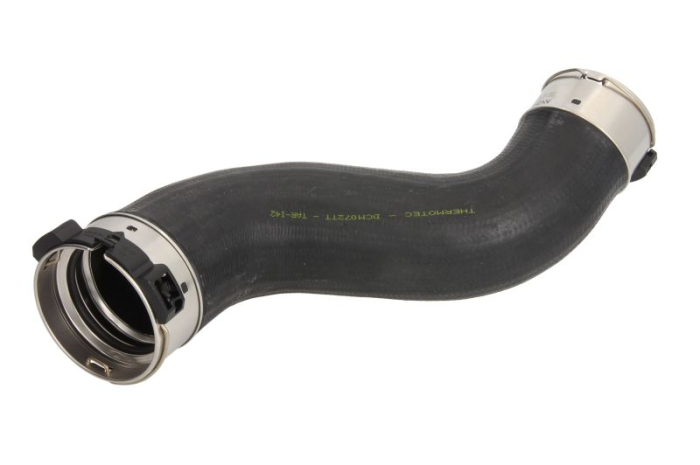 Furtun intercooler (Partea evacuarii) potrivit MERCEDES C T-MODEL (S204), C (W204), CLS (C218), CLS SHOOTING BRAKE (X218), E (A207), E (C207), E T-MODEL (S212) 2.2D 2.2DH 08.08-12.17