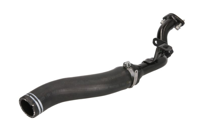 Furtun intercooler (Partea evacuarii, set) potrivit CITROEN NEMO, NEMO MINIVAN; FIAT FIORINO, FIORINO MINIVAN; PEUGEOT BIPPER 1.3D 11.07-