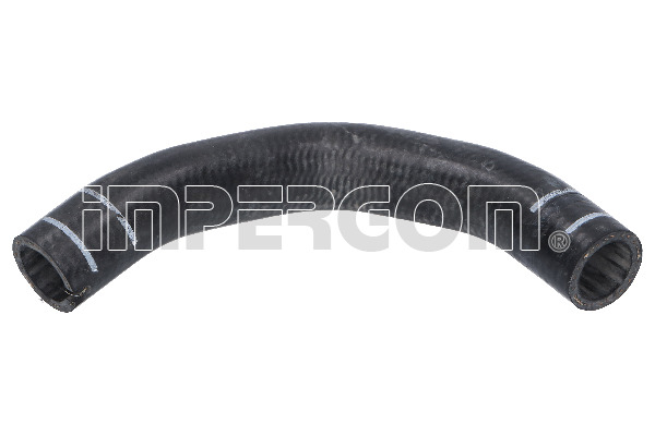 Furtun intercooler potrivit ALFA ROMEO MITO; FIAT DOBLO, DOBLO CARGO, FIORINO/MINIVAN, GRANDE PUNTO, LINEA, PUNTO, PUNTO EVO, PUNTO EVO/HATCHBACK, QUBO; OPEL AGILA, ASTRA H 1.3D 06.03- [1]