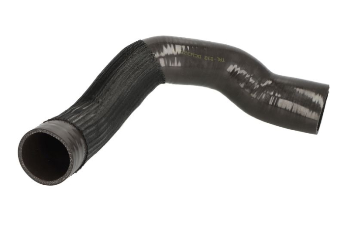 Furtun intercooler potrivit AUDI Q7, Q8; VW TOUAREG 3.0D 3.0DH 01.15-