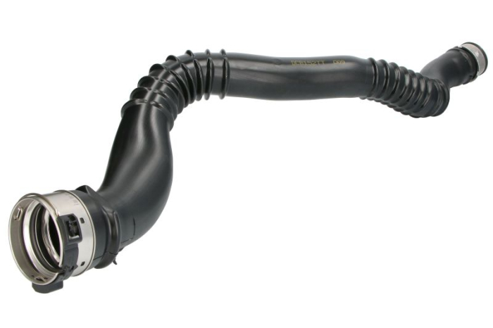 Furtun intercooler potrivit BMW 1 (E82), 1 (E88), 3 (E90), 3 (E91), 3 (E92), 3 (E93), X1 (E84) 2.0D 12.04-06.15