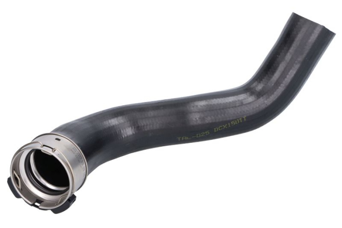 Furtun intercooler potrivit CHEVROLET TRAX; OPEL MOKKA   MOKKA X 1.6D 1.7D 06.12-