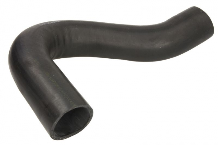 Furtun intercooler potrivit CITROEN C5 III; PEUGEOT 407 1.6D dupa 2004 [2]