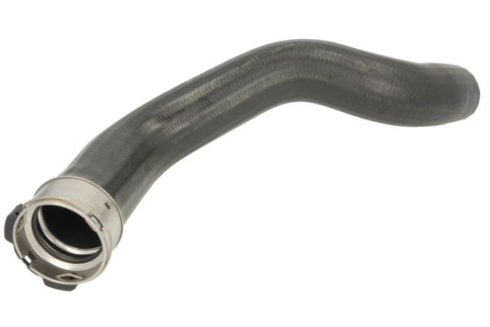 Furtun intercooler potrivit FIAT 500L, TIPO 1.3D 09.12-