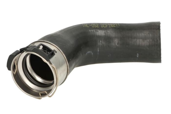 Furtun intercooler potrivit FIAT DOBLO, DOBLO CARGO 1.6D 01.10-