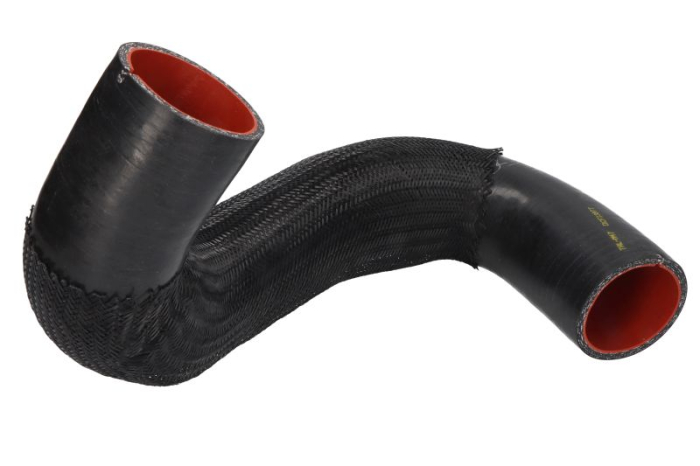 Furtun intercooler potrivit FIAT DUCATO 2.3D 07.06-