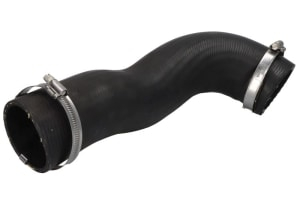 Furtun intercooler potrivit JAGUAR S-TYPE II, XF I, XF SPORTBRAKE, XJ 2.7D 3.0D 06.04-04.15