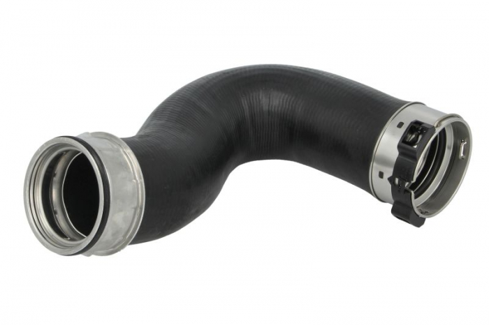 Furtun Intercooler potrivit MERCEDES SPRINTER 3,5-T (B906), SPRINTER 3-T (B906), SPRINTER 4,6-T (B906), SPRINTER 5-T (B906) 3.0D 03.09-12.18
