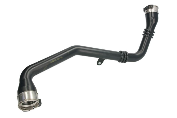 Furtun intercooler potrivit NISSAN JUKE, NV200, NV200   EVALIA, PULSAR 1.5D 02.10-