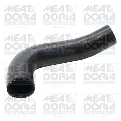 Furtun Intercooler potrivit OPEL ASTRA J, ASTRA J GTC, CASCADA, ZAFIRA C 1.4 1.4LPG 2.0D 09.09-
