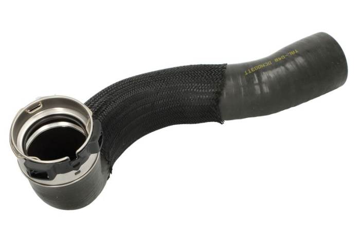 Furtun intercooler potrivit PORSCHE PANAMERA 3.0D 08.11-10.16