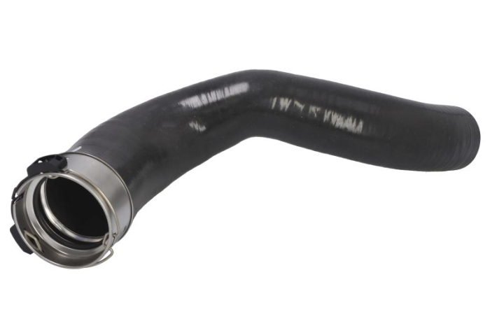 Furtun intercooler potrivit RENAULT ESPACE V, GRAND SCENIC IV, MEGANE IV, SCENIC IV, TALISMAN 1.6D 06.15-