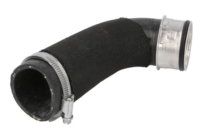 Furtun intercooler potrivit SEAT CORDOBA, IBIZA III; SKODA FABIA II, ROOMSTER, ROOMSTER PRAKTIK; VW POLO 1.4D 1.9D 10.01-03.10