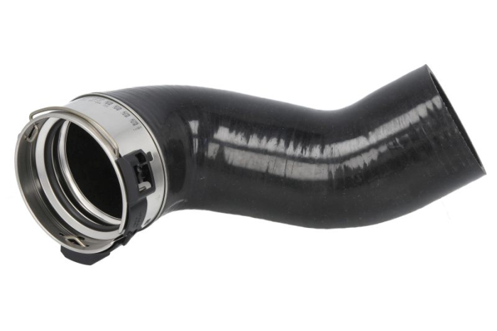 Furtun intercooler (scurt; siliciu) potrivit NISSAN NV400; OPEL MOVANO B; RENAULT MASTER III 2.3D 02.10-