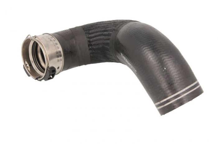 Furtun intercooler stanga (fata inferior) alfa romeo giulietta 1.8 2010-2016